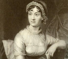 Jane Austen 