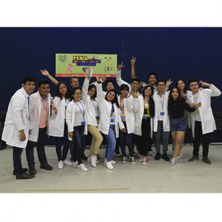 ALUMNOS MEDICINA