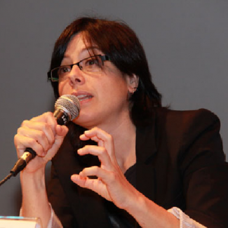 AMAIA PÉREZ OROZCO