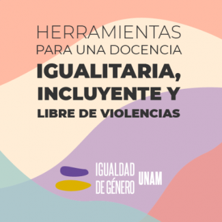 HERRAMIENTAS PARA UNA DOCENCIA IGUALITARIA