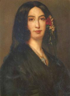 George Sand