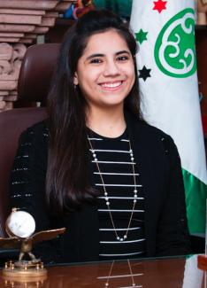 DAFNE ALMAZÁN ANAYA