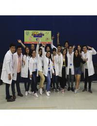 ALUMNOS MEDICINA